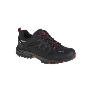 Pantofi de trekking -  Rimo 2.0 - Negru - Negru