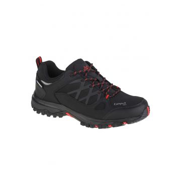 Pantofi de trekking -  Rimo 2.0 - Negru - Negru