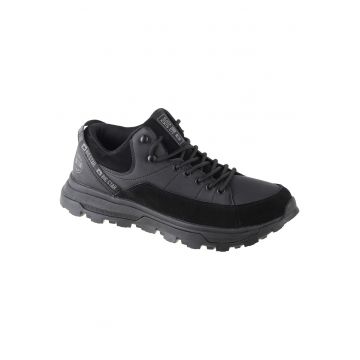 Pantofi de trekking -  Trekking Shoes KK174244-906 - Negru - Negru