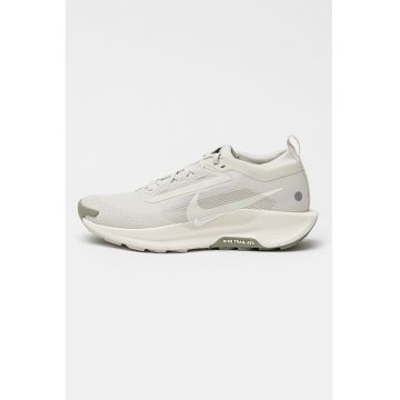 Pantofi Pegasus Trail 5 GTX impermeabili din material textil - pentru alergare - Verde pal