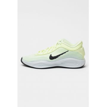 Pantofi pentru baschet G.T. Hustle Academy - Verde lime