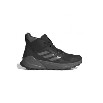 Pantofi pentru drumetii cu Gore-Tex Terrex Trailmaker 2.0 - Negru/Gri inchis