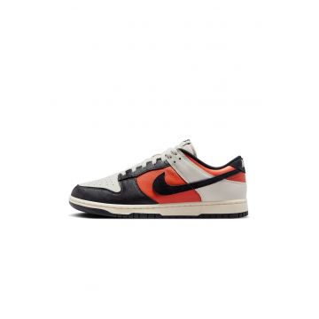 Pantofi sport -  Dunk Low Retro Ss - Piele naturala - Multicolor - Multicolor