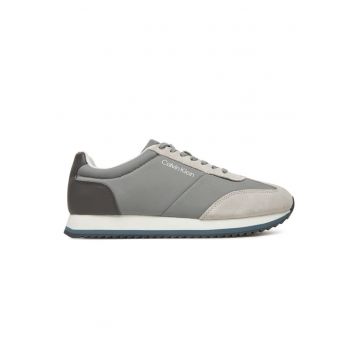 Pantofi sport  LOW TOP LACE UP REPREVEMIX-HM0HM01828-0IM