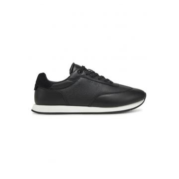 Pantofi sport  LOW TOP LACE UP TMBL LTH-HM0HM01804-BEH
