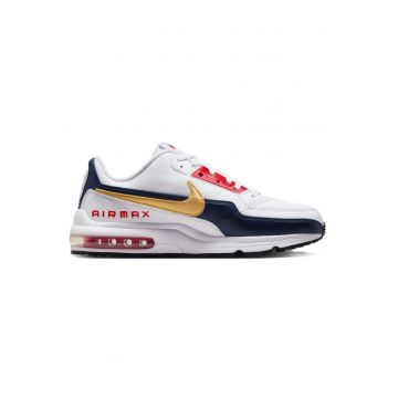 Pantofi sport  pentru Fete - air max ltd 3 prem - 695484-186 - Alb - Alb