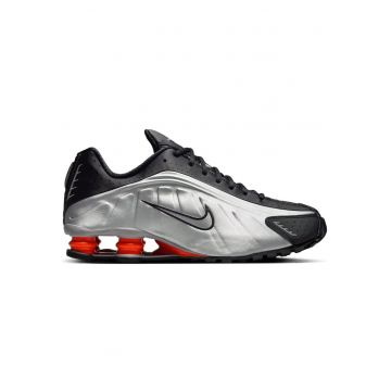 Pantofi sport  Shox R4 41057 - Argintiu