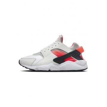 Pantofi sport slip-on Air Huarache - Alb