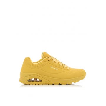 Pantofi sport  Uno-Stand On Air 52458-HNY - Galben
