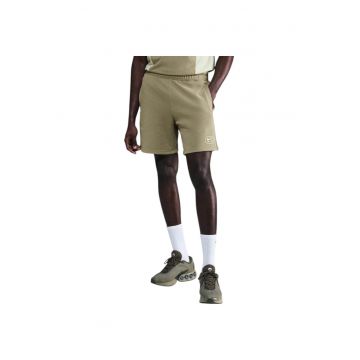 Short  French Terry Air SW 46748 - Kaki