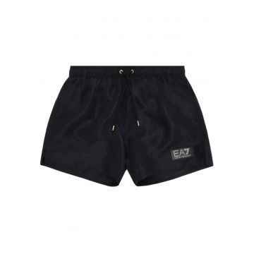 Sort De Baie  M Gold Label Boxer-902000-3R742-00020