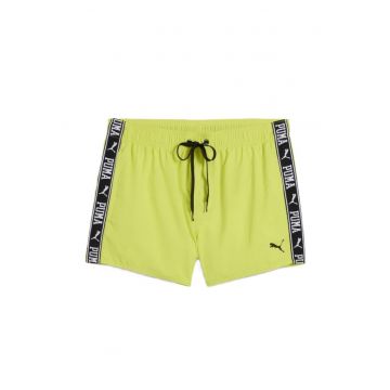 Sort de baie  Swim men crinkle short shorts 1P-947058-03