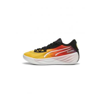 Tenisi  All-Pro Nitro Showtime - Multicolor