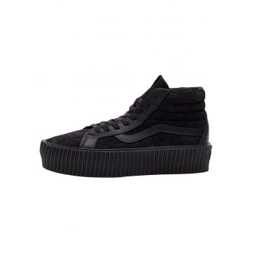 Tenisi  Sk8-Hi Reissue 3 Platform LX - Negru