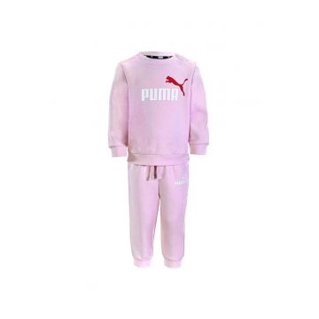 Trening  Jr Mini Cats Jogger Set - Roz