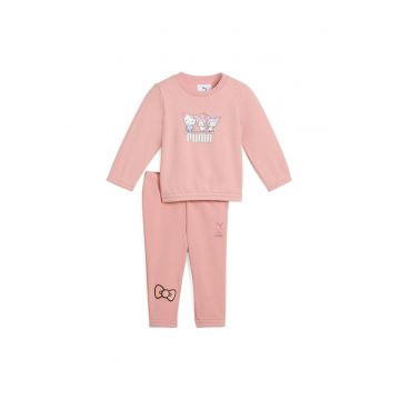 Trening  X HK&FR Crew Set 63006518