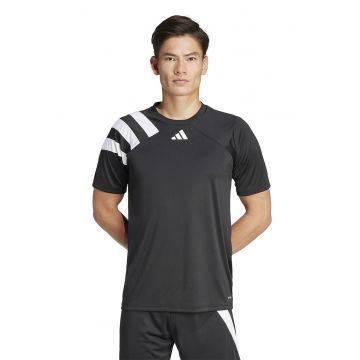 Trico pentru fotbal Fortore - Alb/Negru