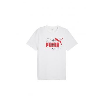 Tricou  ESS LOGO LAB Summer Tee-684671-02