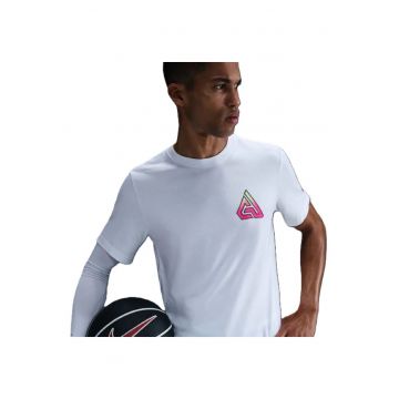 Tricou  GA M NK TEE-HJ3446-100