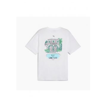 Tricou  GRAPHICS Villa Tee-689567-02