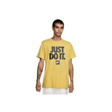 Tricou  M NSW TEE FRAN JDI VERBIAGE-DZ2989-700