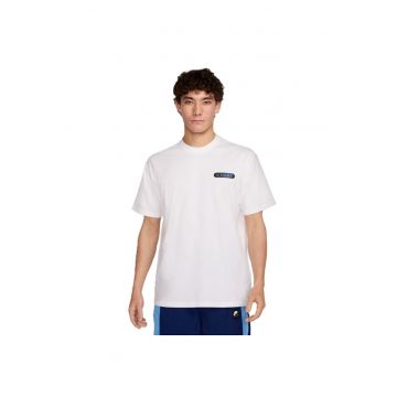 Tricou  M NSW TEE M90 FW CONNECT 2-HJ0612-100