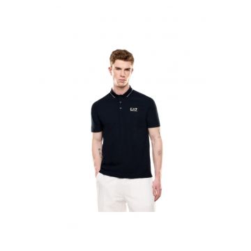 Tricou  M POLO PQ ST-7M000184-AF13511-UB102