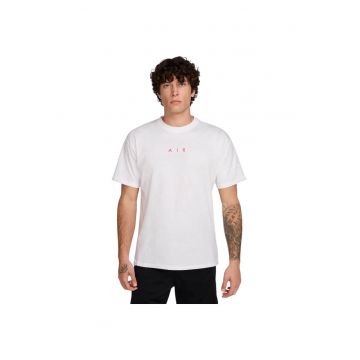 Tricou  M90 Air SP25 2 41167 - Alb