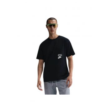 Tricou  M90 OC Remix 43528 - Negru
