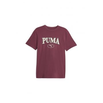 Tricou  pentru Drumetie - 676013-22 - XS INTL - Visiniu