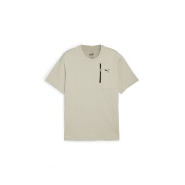 Tricou  pentru Drumetie - 681651-68 - XS INTL - Bej