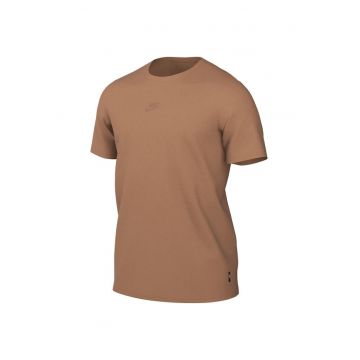 Tricou  pentru Drumetie - DO7392-225 - XL INTL - Maro