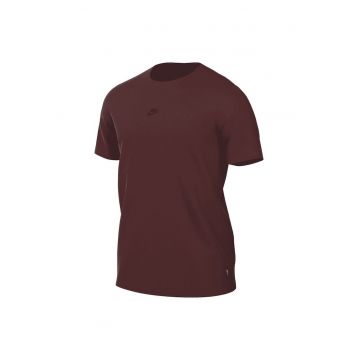 Tricou  pentru Drumetie - DO7392-619 - Rosu - Rosu