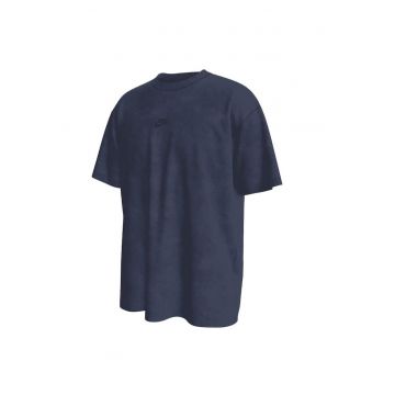 Tricou  pentru Drumetie - FZ5383-410 - Albastru - Albastru