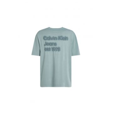 Tricou  pentru Drumetie - J30J327078-PC2 - Verde - Verde