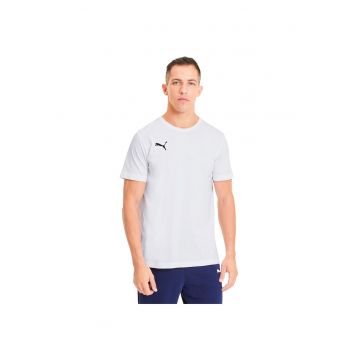 Tricou  Teamgoal 23 Casuals - set de 2 - Alb