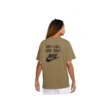 Tricou  U NSW TEE M90 OC REMIX-HJ0774-297