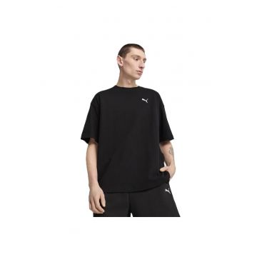 Tricou  WARDROBE ESS Oversized Tee-629646-01