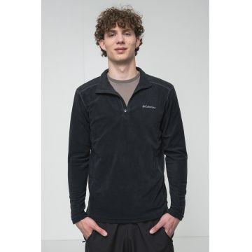 Bluza de trening pentru trekking Klamth Range II - Negru