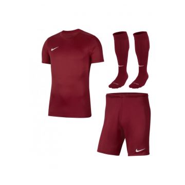 Echipament  Dry Park VII copii - Visiniu