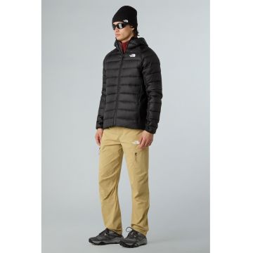 Geaca pentru trekking Betta Forca Hybrid - Negru