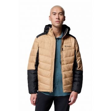 Geaca pentru trekking Labyrinth Loop II - Negru/Bej