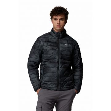 Geaca pentru trekking Powder Lite II - Negru