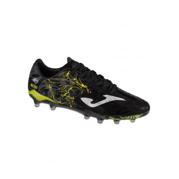 Ghete fotbal -  Super Copa 84459557 - Negru