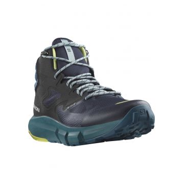 Ghete  Predict Hike Mid Gore-Tex - Albastru