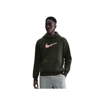 Hanorac  Club BB Neo Varsity HDY 50361 - Kaki