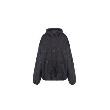 Jacheta  ANORAK JACKET PL-6DUB39-TNGLZ-1200