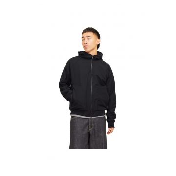 Jacheta JACK &JONES Perfect Bomber 49993 - Negru