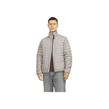 Jacheta JACK &JONES State Puffer Packable 50078 - Bej