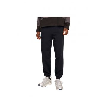 Pantaloni JACK &JONES Morgan Charge 39810 - Negru